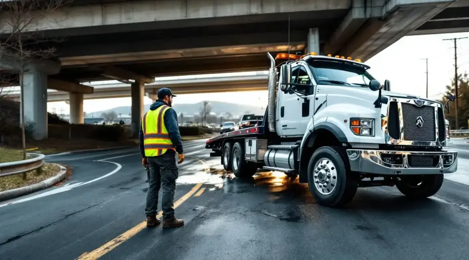 Leading Towing Service Company In Albuquerque — albuquerque, NM