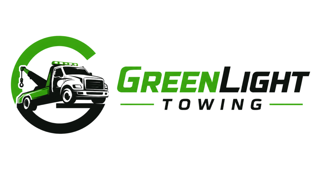 Greenlight Towing