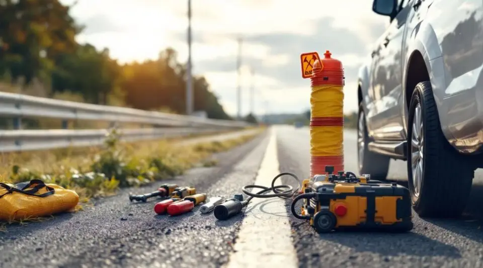 Emergency Roadside Assistance albuquerque